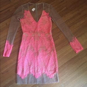 Beautiful boutique dress